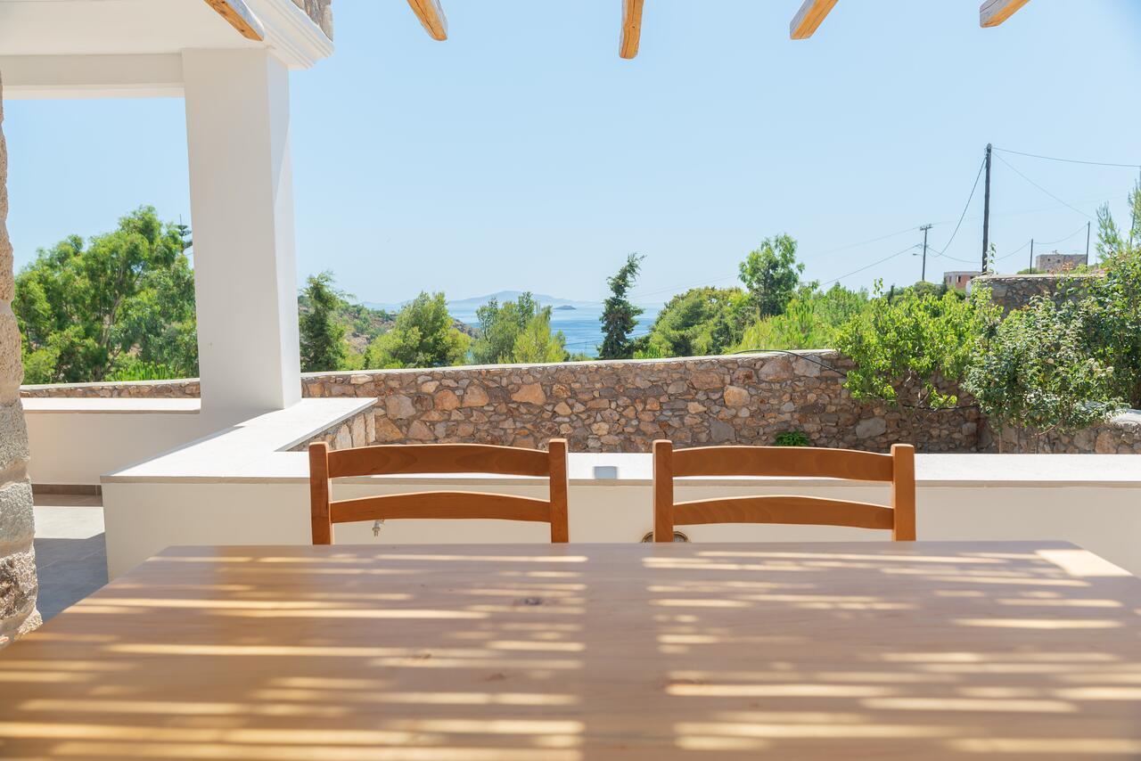 Blue Vista Double Apartament Skala