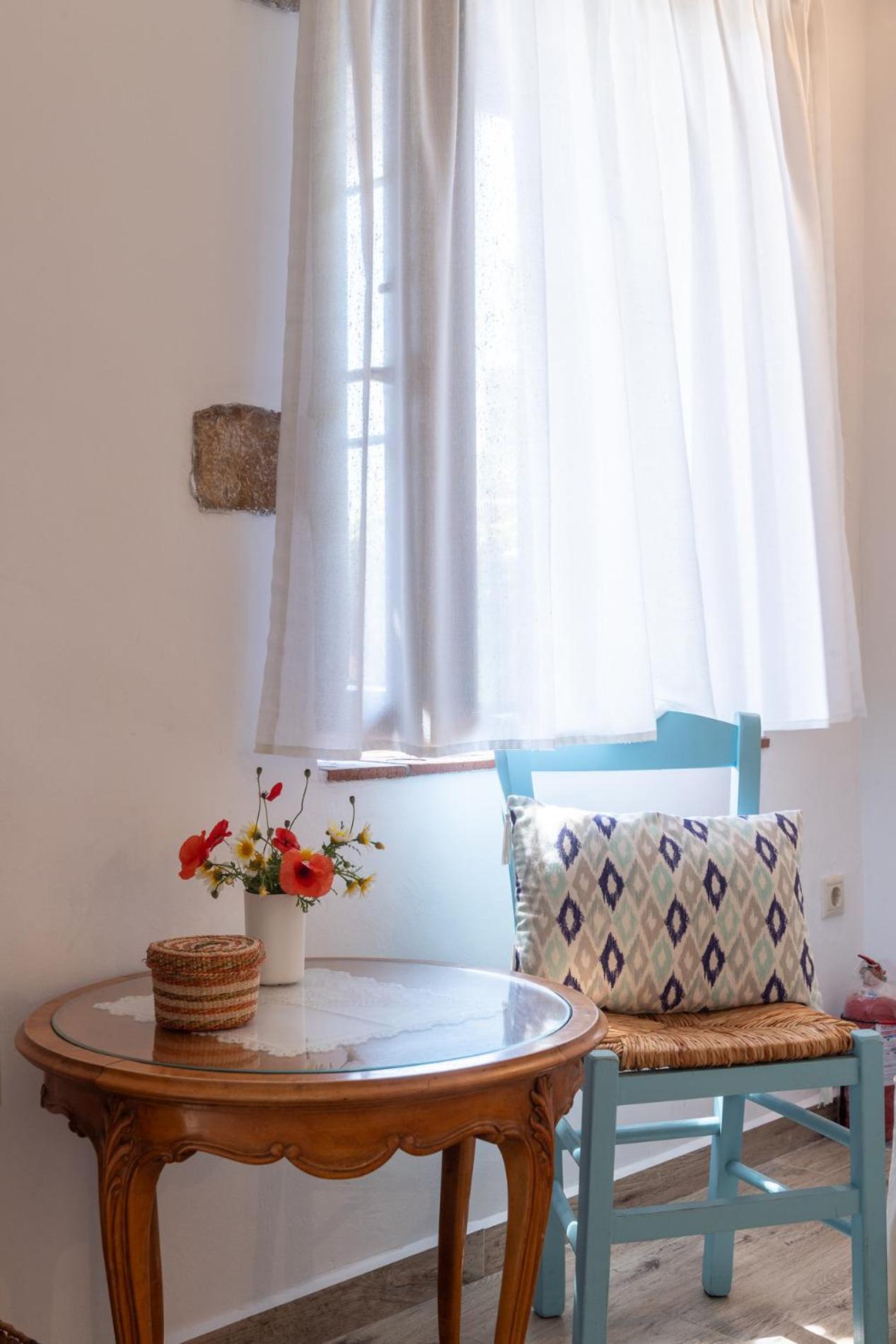 Apartament Blue Vista Double *